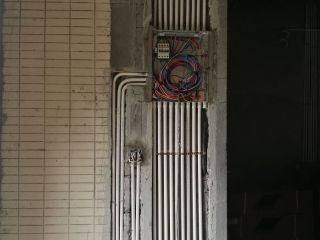 隐蔽工程 验收