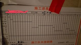 日常巡检