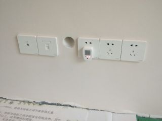 竣工验收
