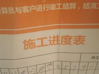 日常巡检