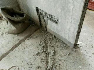 日常巡检