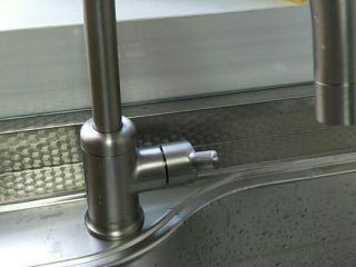 橱柜安装