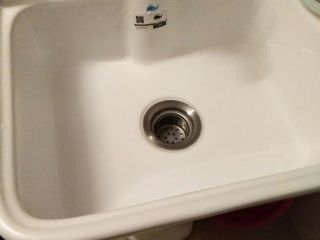 洁具、五金、电器安装