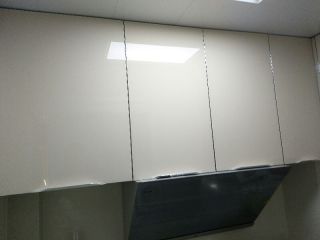 橱柜安装