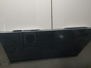 橱柜安装