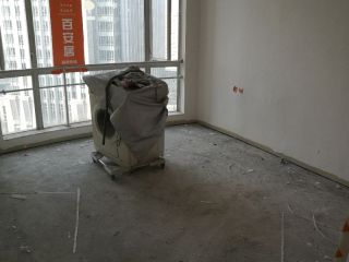 现场木制品造型施作