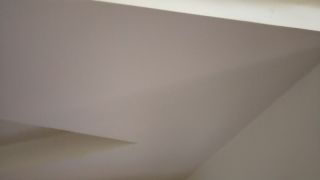 石膏板吊顶施作