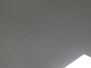 集成吊顶及橱柜柜体安装