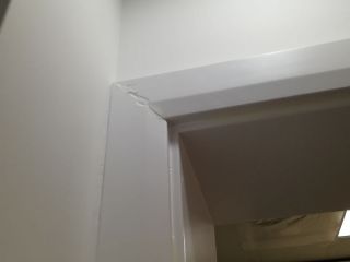 成品门及墙纸铺贴