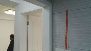 安装工程 验收