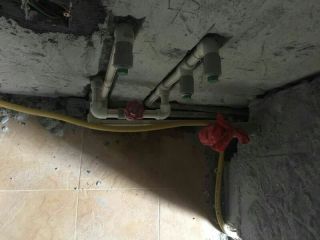 隐蔽工程 验收