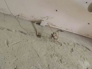 隐蔽工程 验收