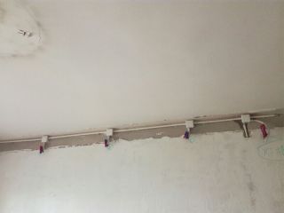 隐蔽工程 验收