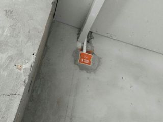日常巡检