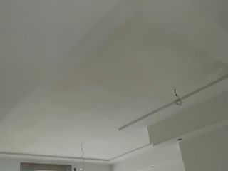 墙、顶面腻子批嵌