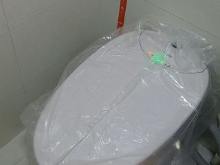 日常巡检