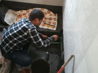 日常巡检