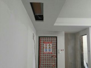 日常巡检