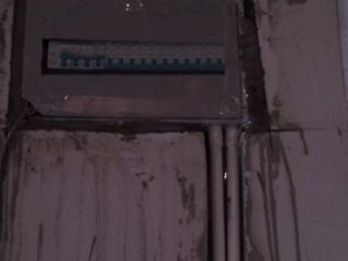 隐蔽工程 验收