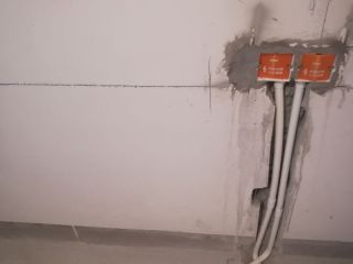 隐蔽工程 验收