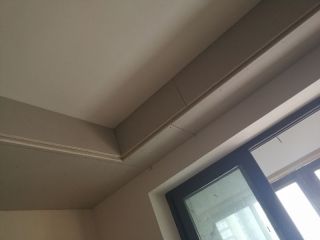 木工吊顶施工