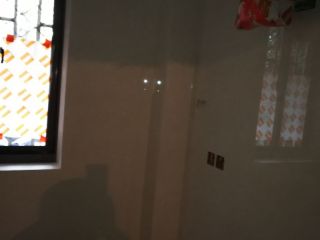 厨房、卫生间墙砖施作