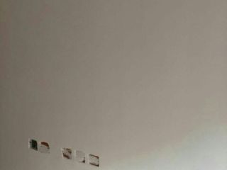 墙、顶面腻子批嵌