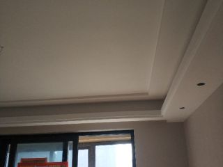 油漆工程 验收