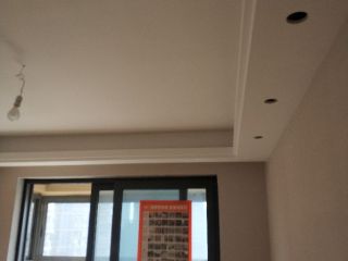 油漆工程 验收