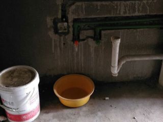 日常巡检
