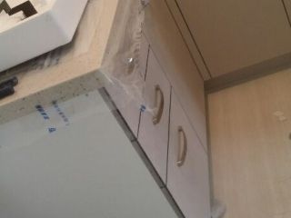 橱柜安装