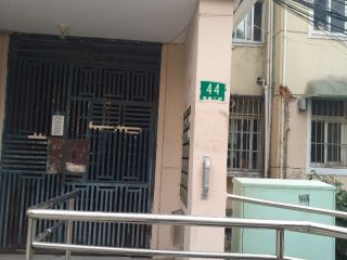 日常巡检