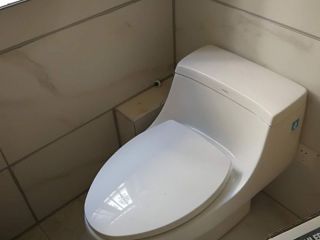 洁具、五金、电器安装