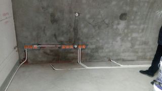 日常巡检