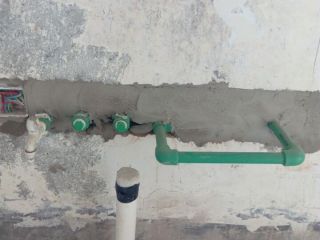 隐蔽工程 验收