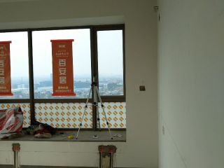 日常巡检