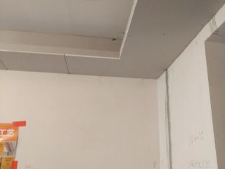 木工吊顶施工