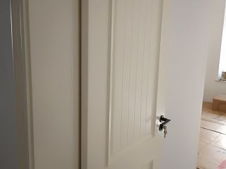 安装工程 验收
