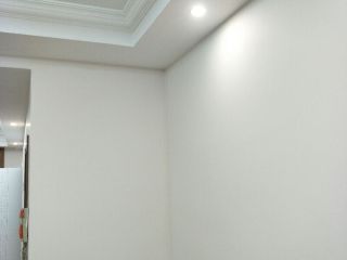 墙、顶面乳胶漆