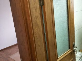 成品门及墙纸铺贴