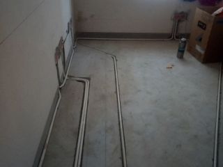 隐蔽工程 验收