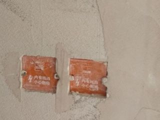 日常巡检