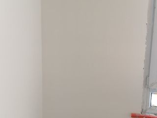 墙、顶面乳胶漆