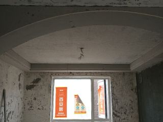 木工吊顶施工
