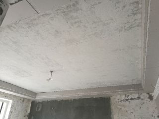 木工吊顶施工