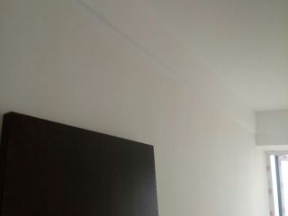 墙、顶面腻子批嵌