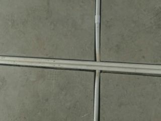 强、弱电布管穿线