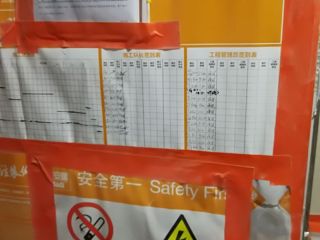 日常巡检