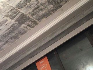 木工吊顶施工