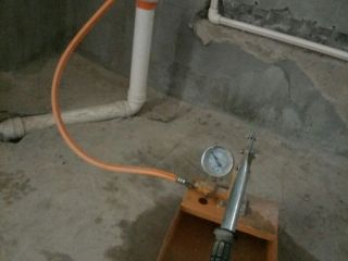 隐蔽工程 验收